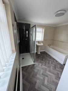 Little whessoe Farmhouse