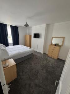 Little whessoe Farmhouse