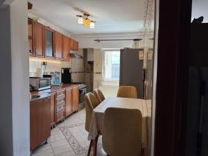 Family House With 3 separate bedrooms