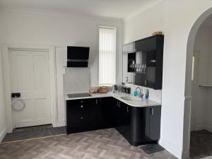 Little whessoe Farmhouse