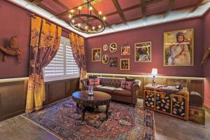 Harry Potter Stay Near Universal