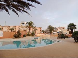 Mobil Home Mar Estang