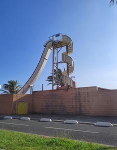 Mobil Home Mar Estang