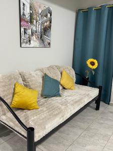 Apartamentos acogedores en el centro de Encarnación