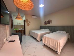 Juscelino Pousada lazer