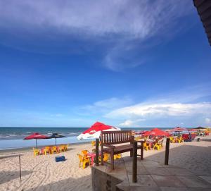 Juscelino Pousada lazer