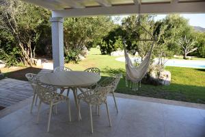 Exclusive Villa Bianca with private pool img24