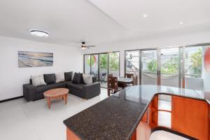 Private Edificio Casa Playa Blanca 2 minutes walking distance to the beach