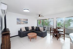 Private Edificio Casa Playa Blanca 2 minutes walking distance to the beach