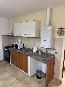 Apart Dinkendein de 2 dormitorios