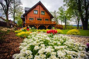 Dom Bratek - 4hvězdičkové hotely ve městě Karpacz