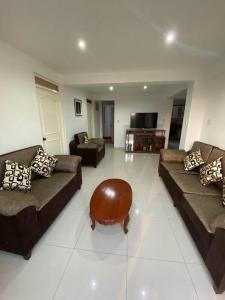 Beautiful Complete Apartment