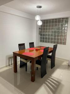 Beautiful Complete Apartment