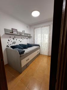 MANSIÓN DEL INDIANO