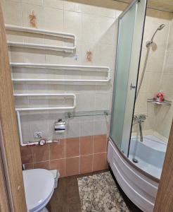 1 kambario butas-studija centre