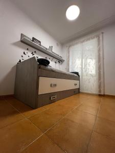 MANSIÓN DEL INDIANO