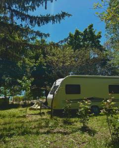 Autocamp Otesevo Apartments