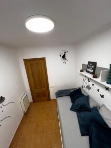 MANSIÓN DEL INDIANO