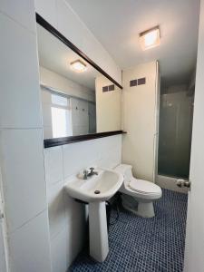 Monterrico Polo Aparts 6 - DPTO CON 3 CAMAS FRENTE EMBAJADA USA