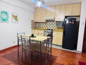 Monterrico Polo Aparts 6 - DPTO CON 3 CAMAS FRENTE EMBAJADA USA