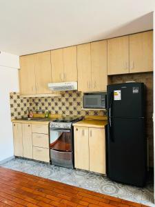 Monterrico Polo Aparts 6 - DPTO CON 3 CAMAS FRENTE EMBAJADA USA