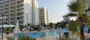 Arcadia homes avsallar