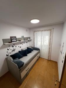 MANSIÓN DEL INDIANO