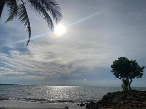 Varadero Casa de Playa in Coveñas