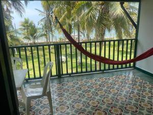 Varadero Casa de Playa in Coveñas