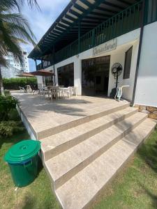 Varadero Casa de Playa in Coveñas