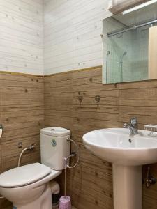 Cozy Family-Friendly Stay with Unique Decor in Ifrane