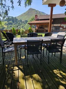 APARTAMENTOS EL CORITU