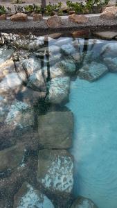 ÓRGANOS BEACH bungalows & suites