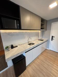 Gran paradiso resort Campos do jordão