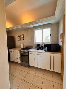 Bonito, Amplio, Acogedor, Cerca de Playa y con Alberca