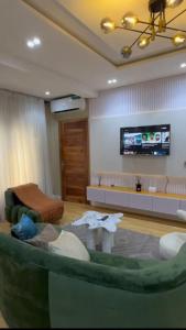 Paradise away from Home - Ubytování bez kategorie ve městě Lekki