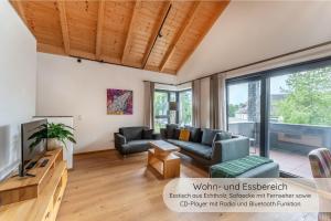 INVITA Natur-Chalets - Gruppenurlaub, Events im Schwarzwald - 6 Apartments, 25 Personen