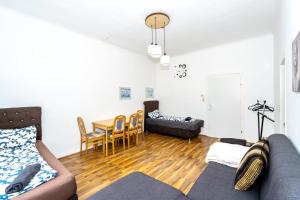 Family Rooms - 7 Minutes to Schönbrunn Palace