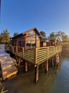 Mimas HOUSE ADA BOJANA