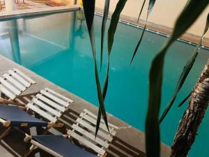 Apart Hotel Larabi