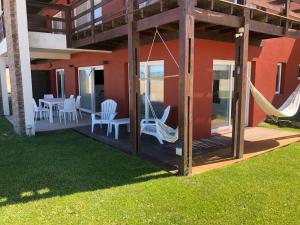 Chacras del Mar Tronera PB 1