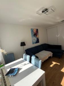 Pet-friendly 4-person apartment