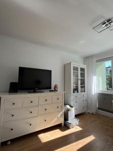 Pet-friendly 4-person apartment