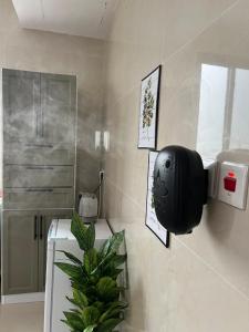 شقة أنيقة في الخبر غرفتين نوم وصالة حي الحمراء بيتك الثاني