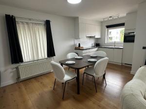 businessflat mol center