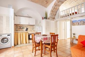 La Casetta Aureliana in the center of the capital