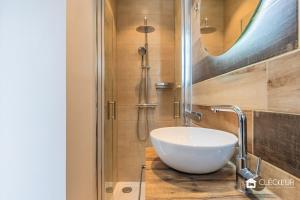 Petit Paradis - Terrasse privée - 100m de la gare