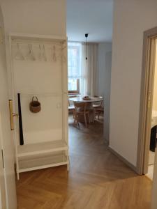 JUGA Apartmány