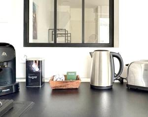 Petit Paradis - Terrasse privée - 100m de la gare