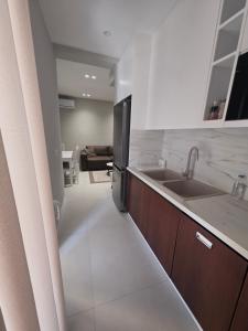 SeaYa Saranda Apartment